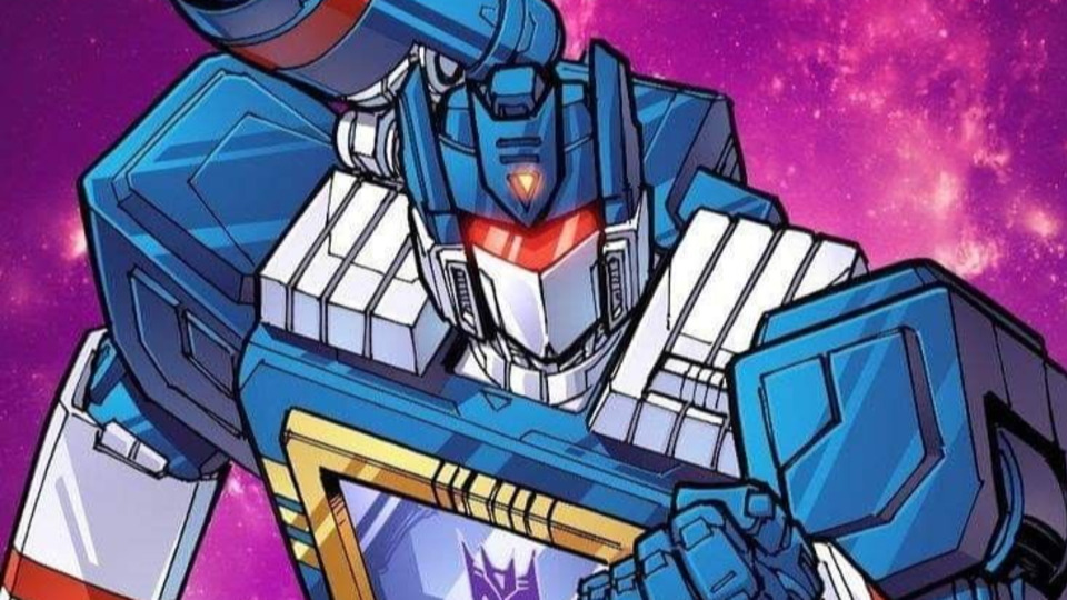 Rumble: Demolition Minicon