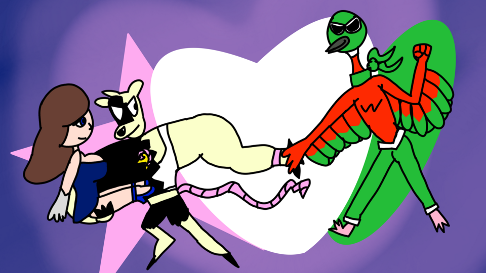 The Sampler (Villian)