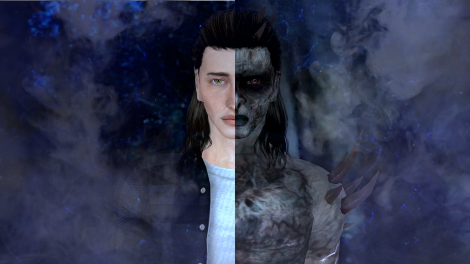 The Mysterious Narrator