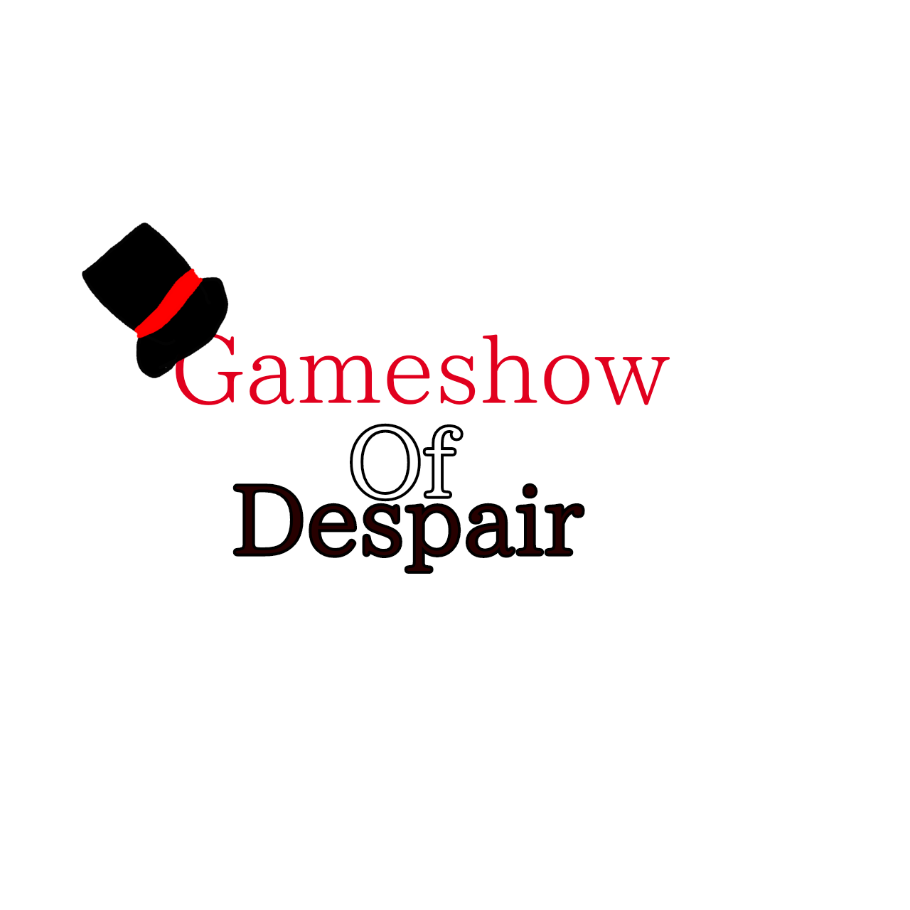 Gameshow Of Despair - Interactive Video
