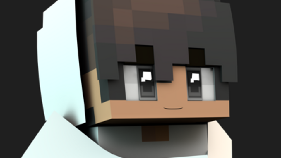 Zane Callahan - MALE