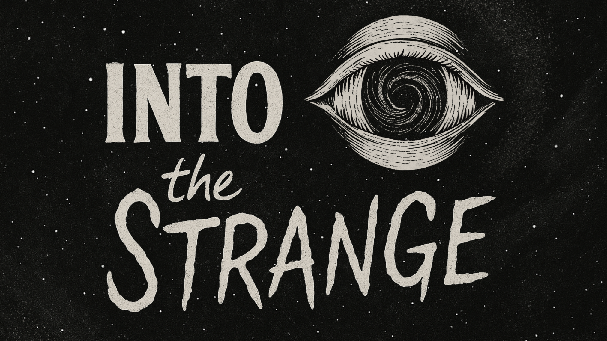 Into The Strange - Artificial Possession
