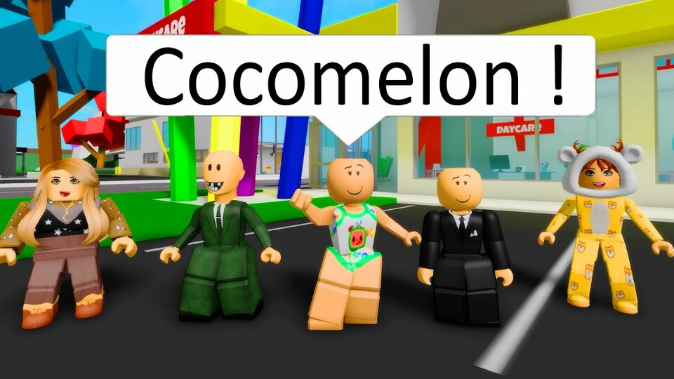 (PAID) Roblox Voice Actors