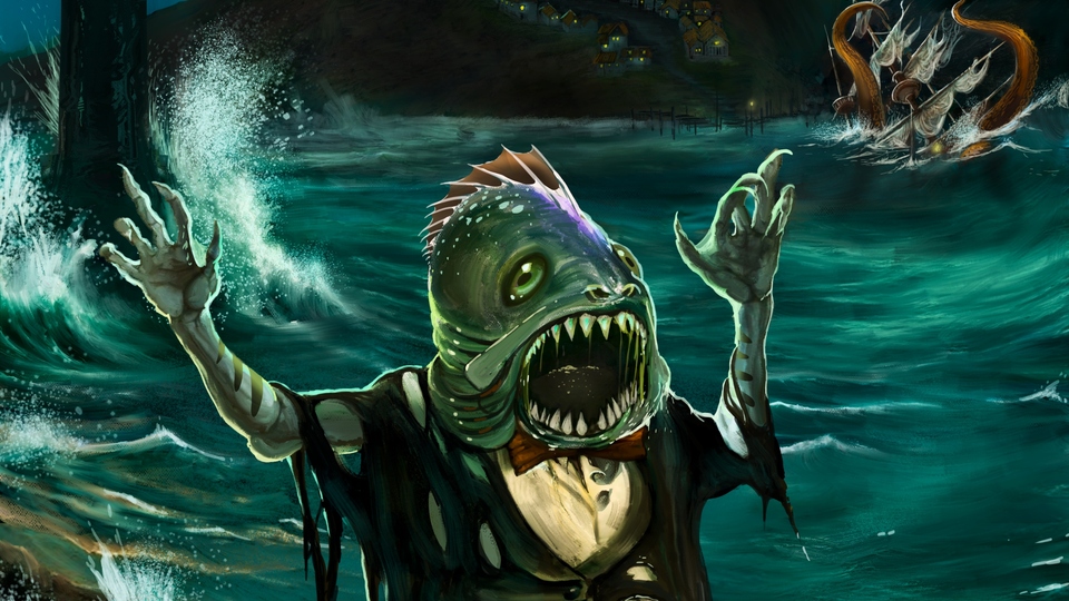 Jonathan 'Skipper' Clarke