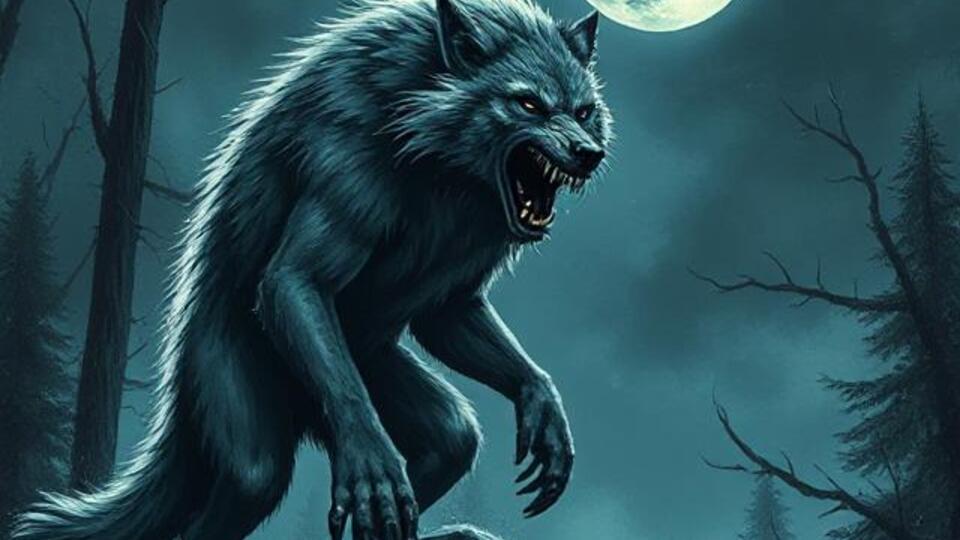 2nd in Command Pack Member (Male)