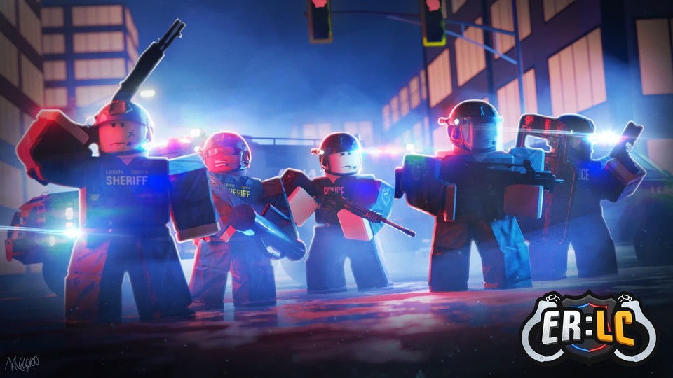 Officer Jace Delgado - Explosives Specialist [33-David]