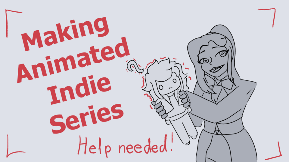 Character design artist