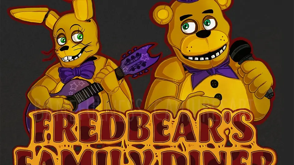 Fredbear