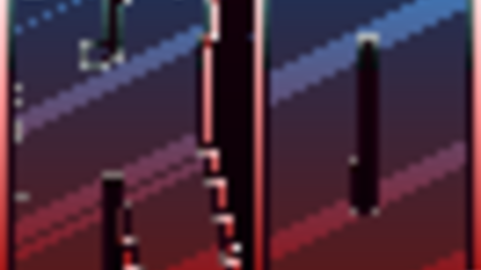 Deus, The Joyous Intervention 