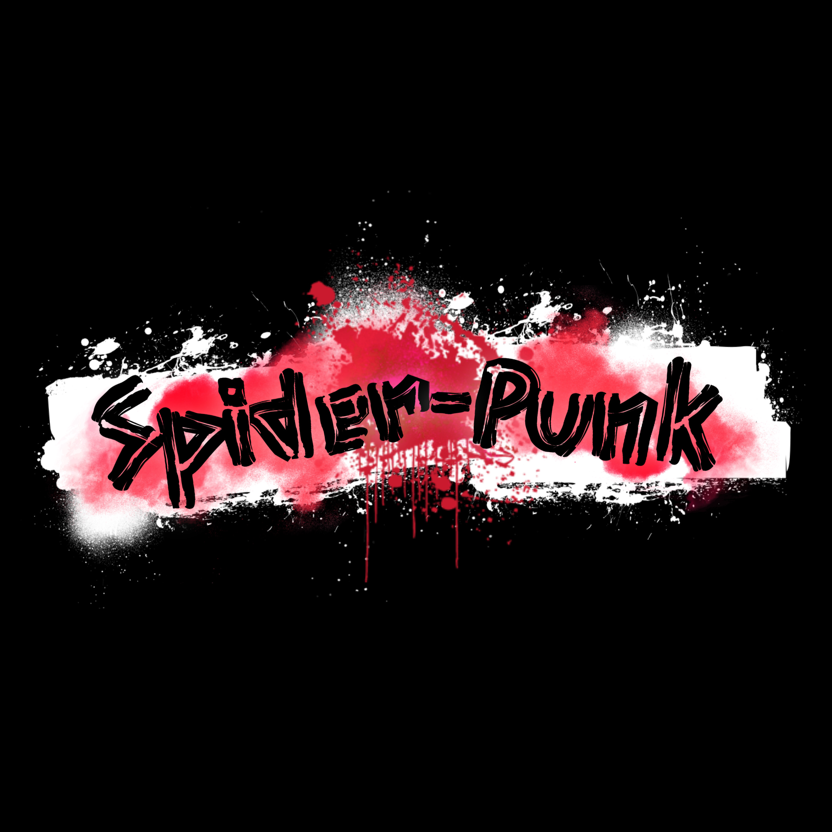 Spider Punk
