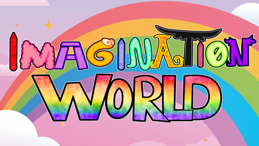 The Imagination World (ARG)