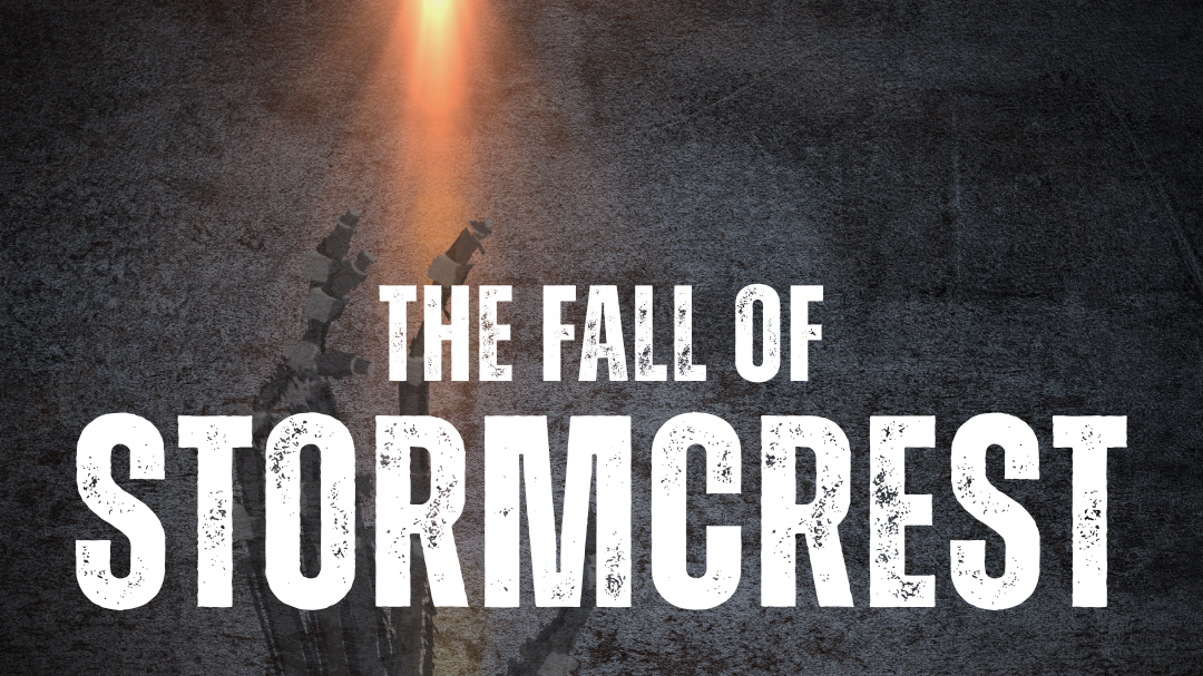 The Fall of Stormcrest