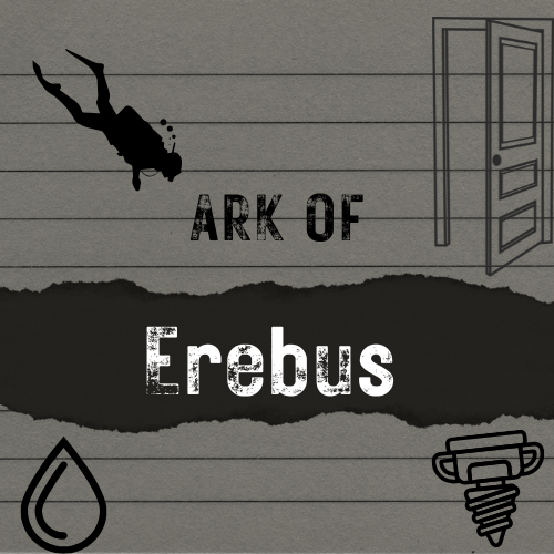 Tales Uncut: Ark of Erebus