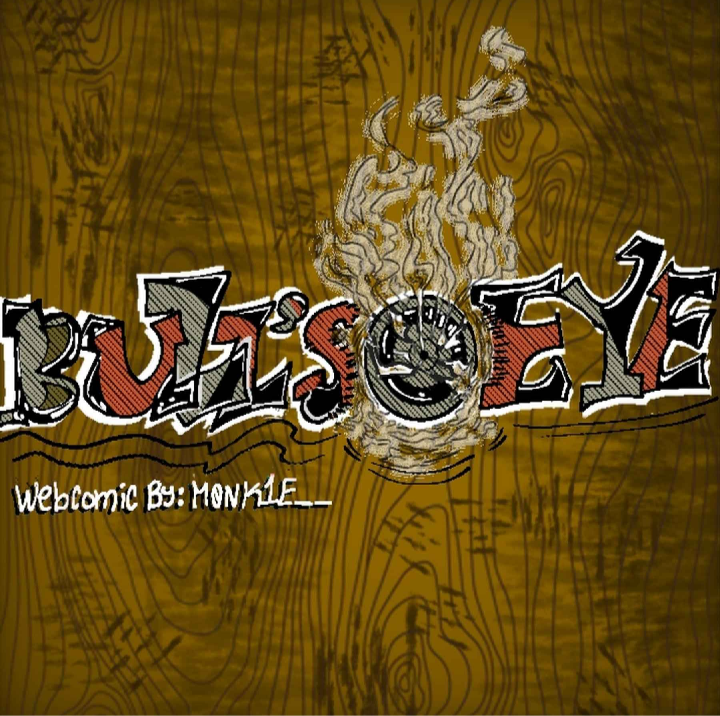 BULL'S-🎯-EYE (Audio Drama)