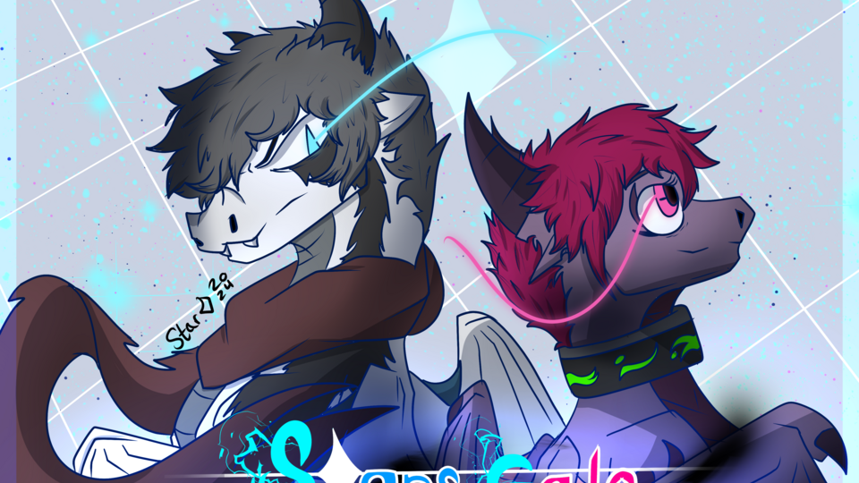 Child Vizor - Prologue