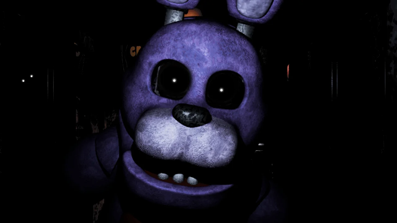 FNaF Mini Fan Projects (Joytech Dubs)