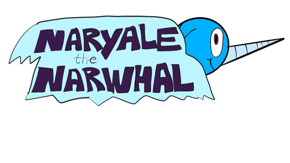 Naryale the Narwhal