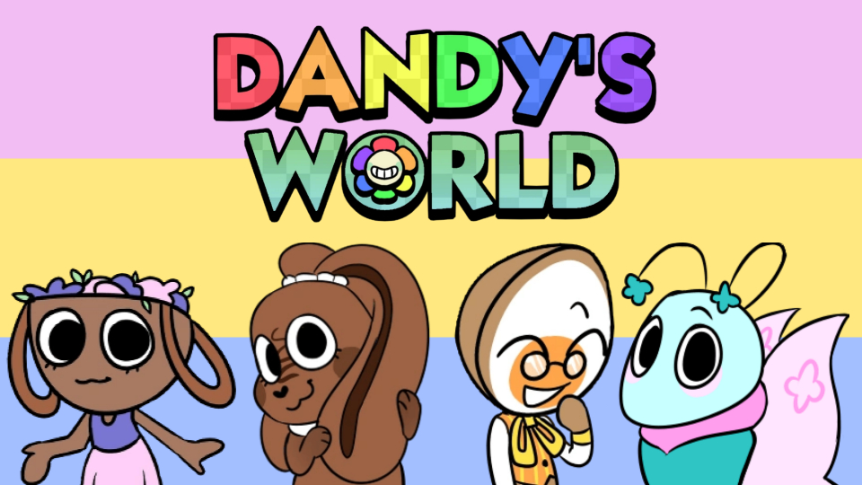 Tmp Dandy S World Easter Toons Casting Casting Call Club