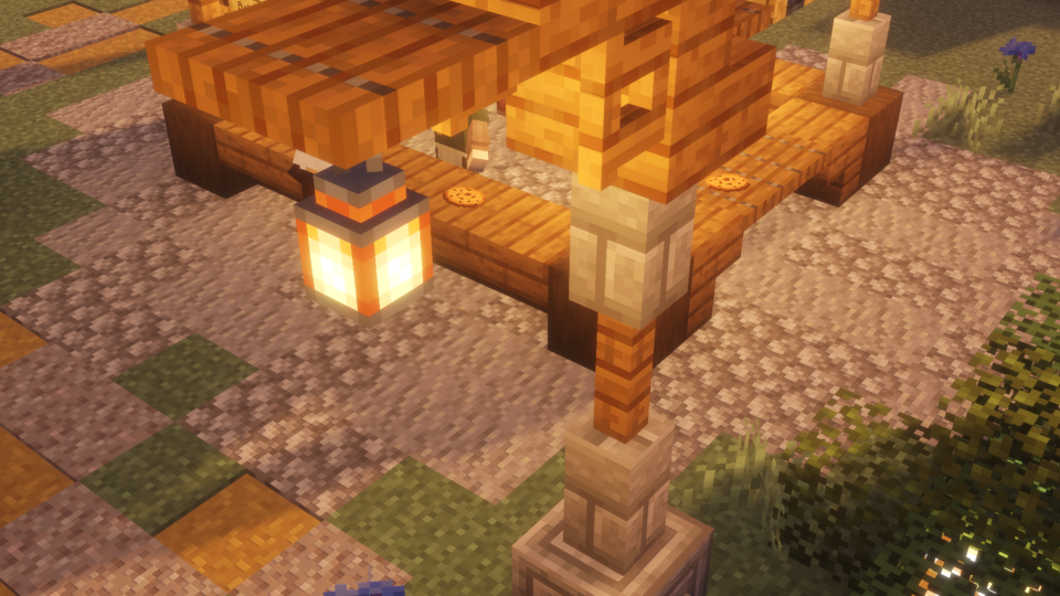 The Withered Prophet