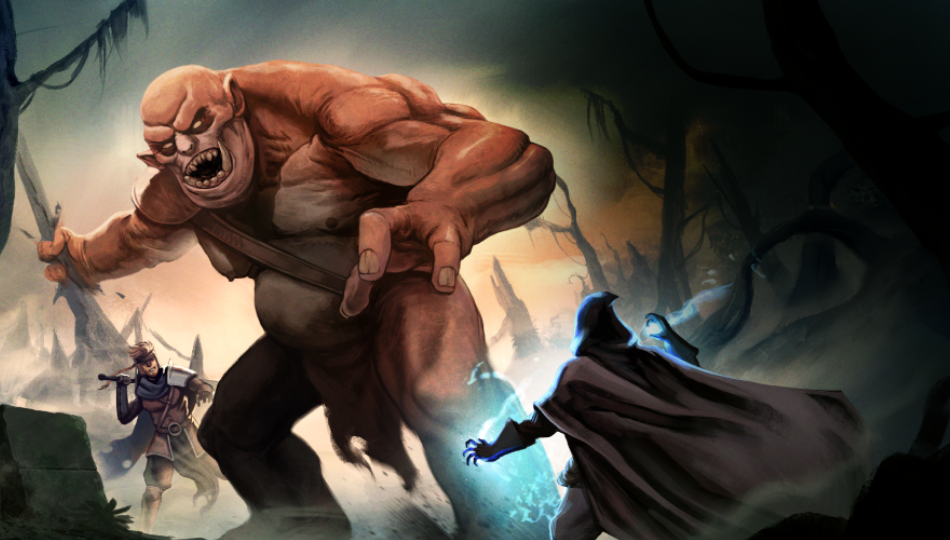 King’s Courier – Fantasy RPG