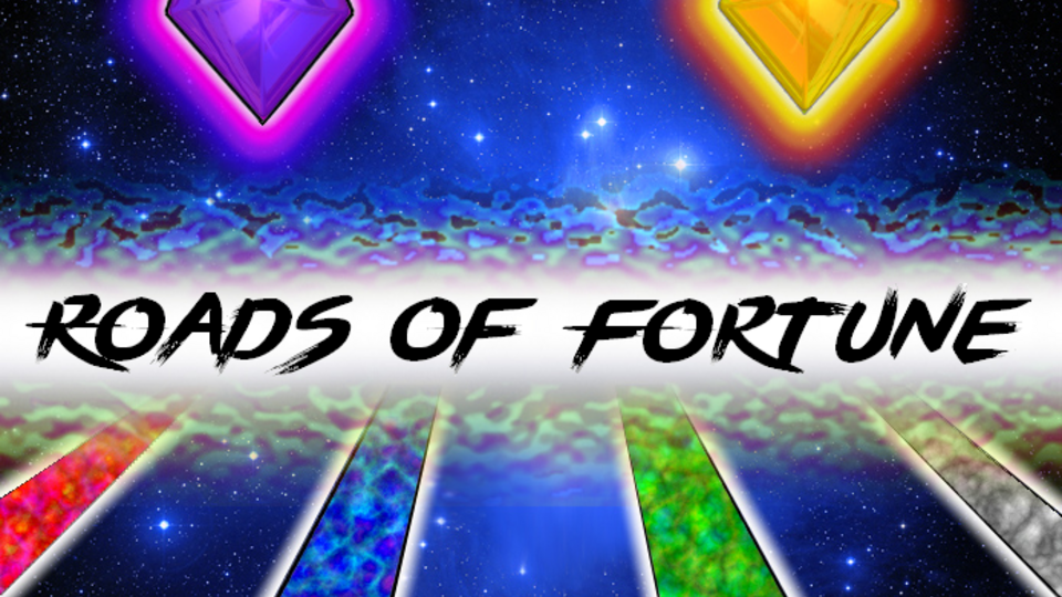 Roads of Fortune (PILOT) Animator(s) Wanted