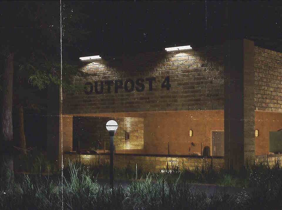 Outpost 4 (Placeholder Name)