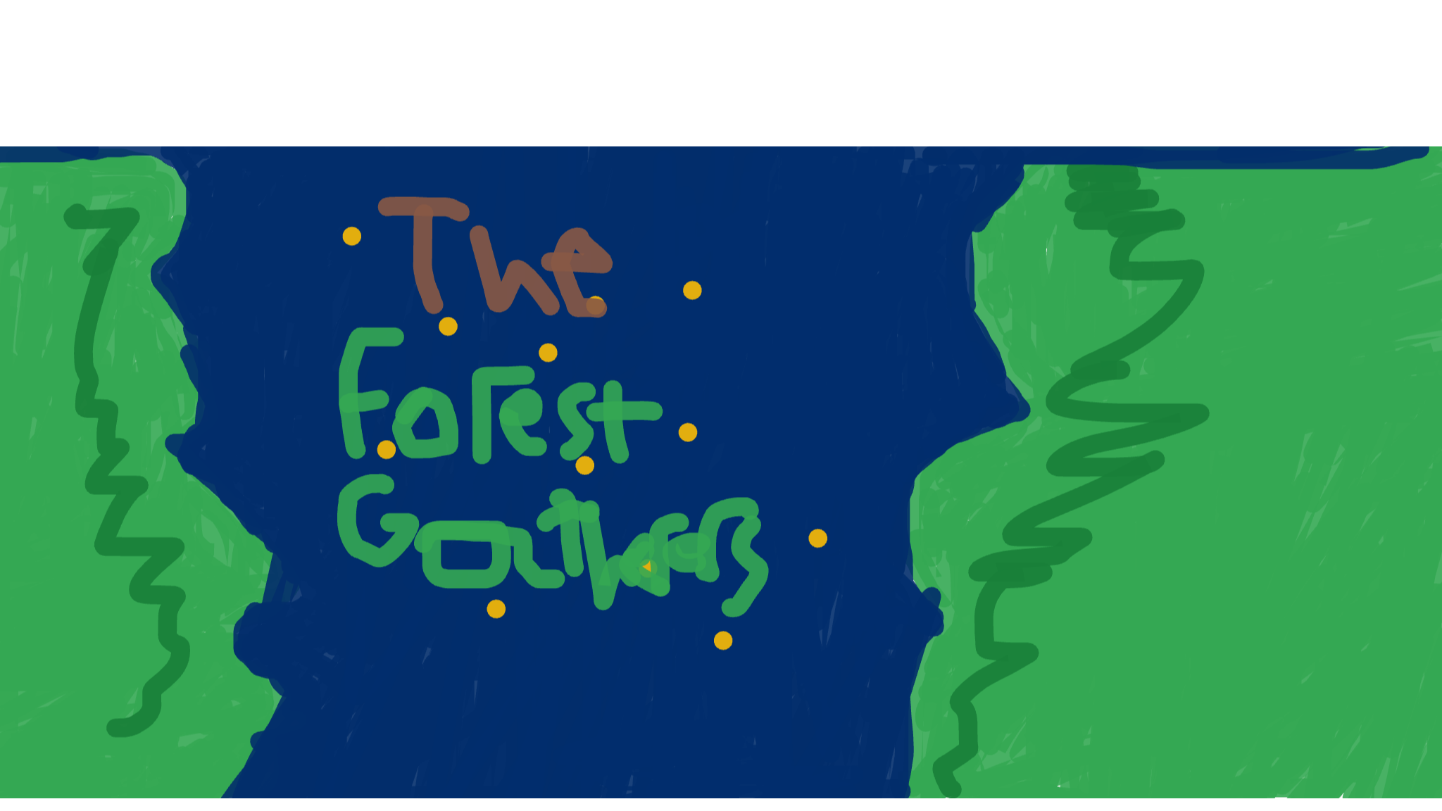 The Forest Gatherers