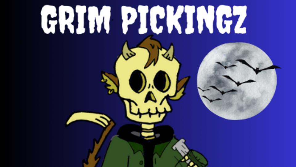 TOM-Voice Actor- British Accent