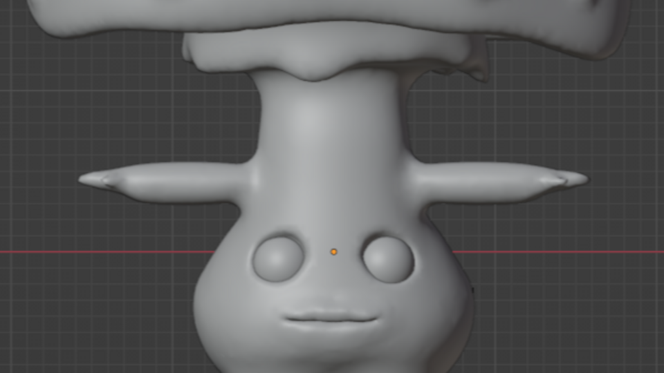 Experienced 3D Animator/Rigger