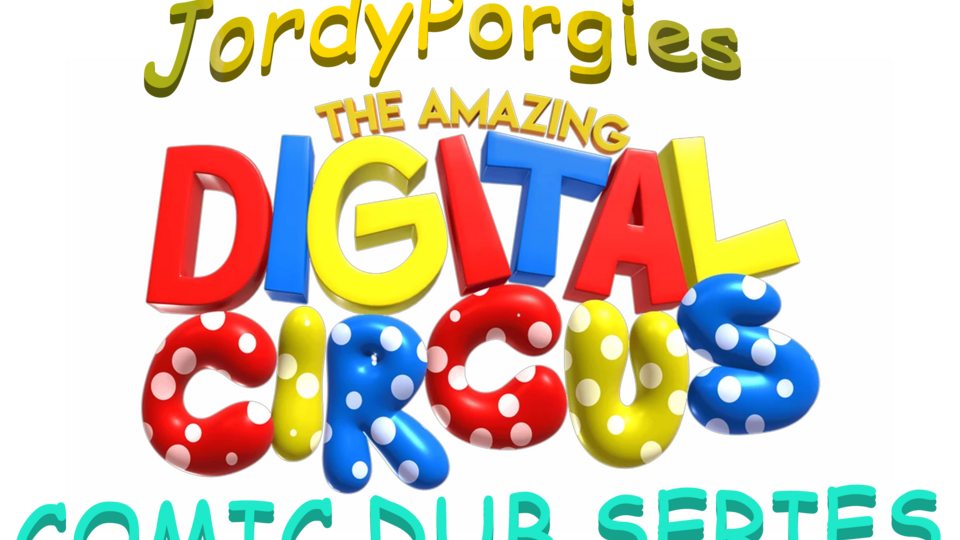 Zooble VA for TADC comic dubs