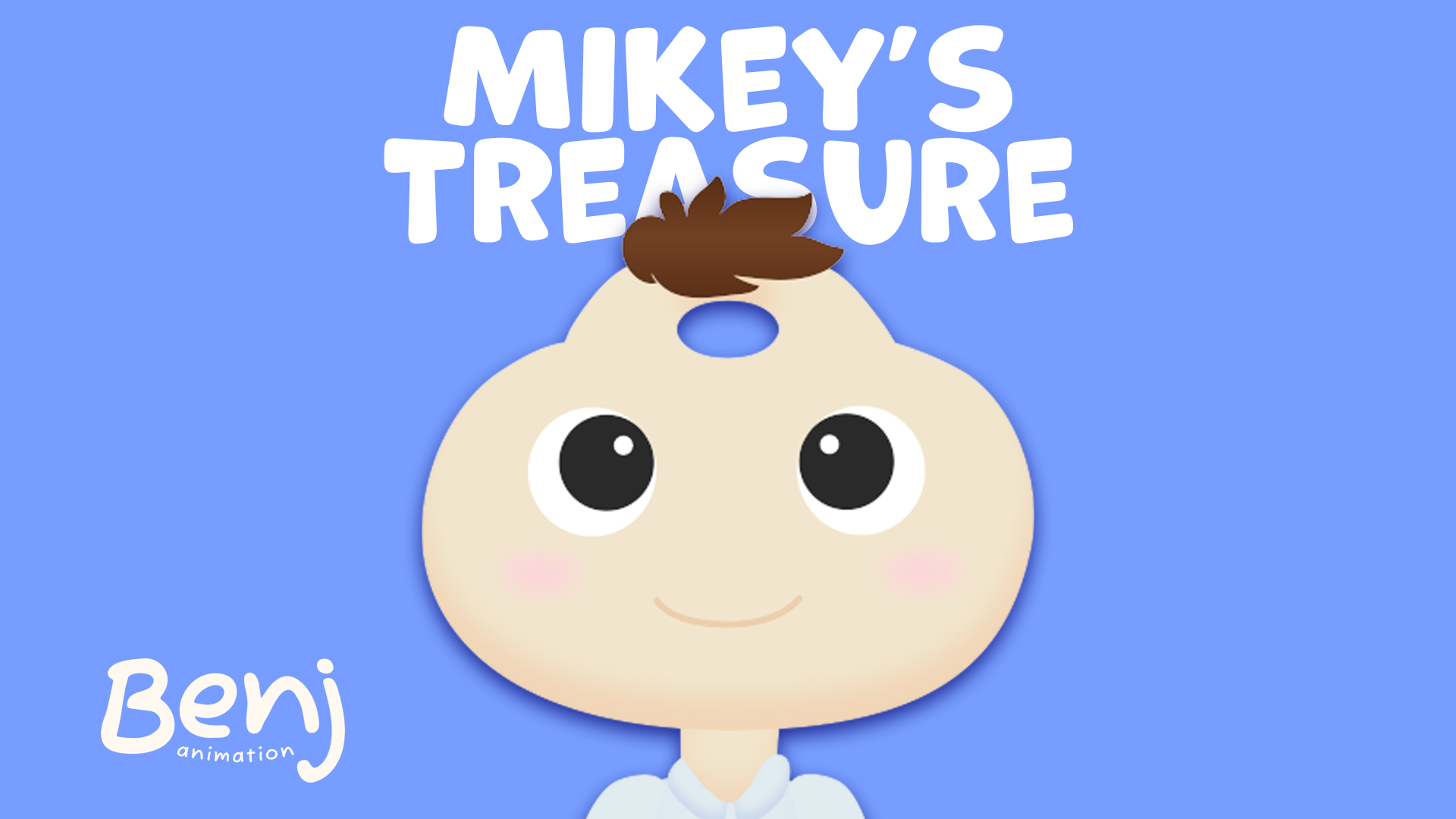 Mikey's Treasure