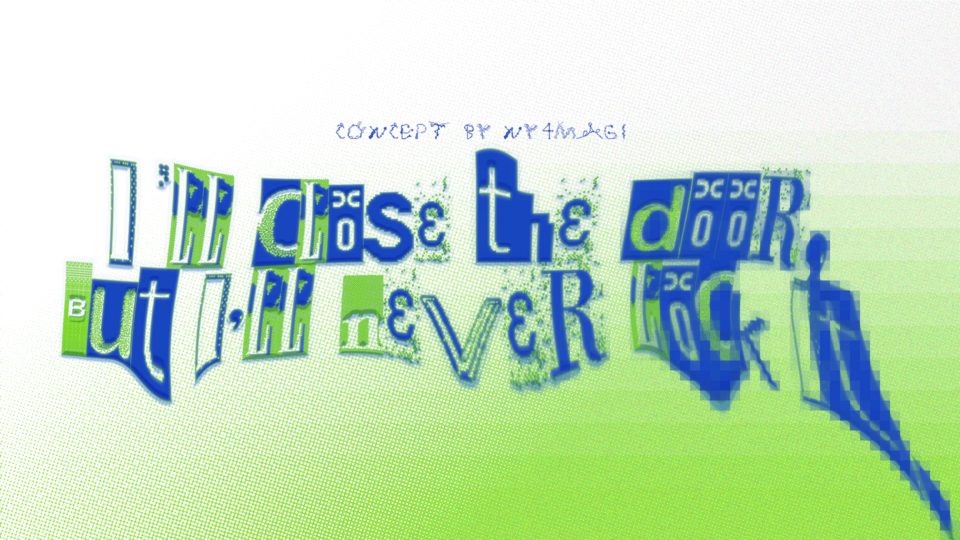 Love interest 2 - male, adult