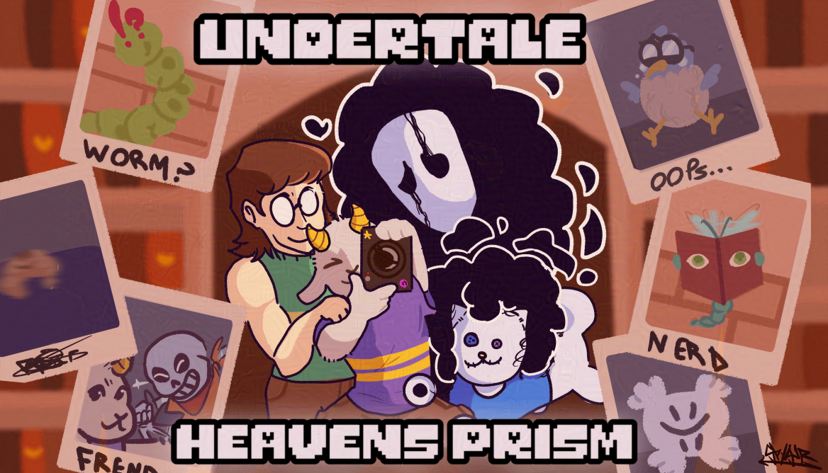 Undertale: Heaven's Prism