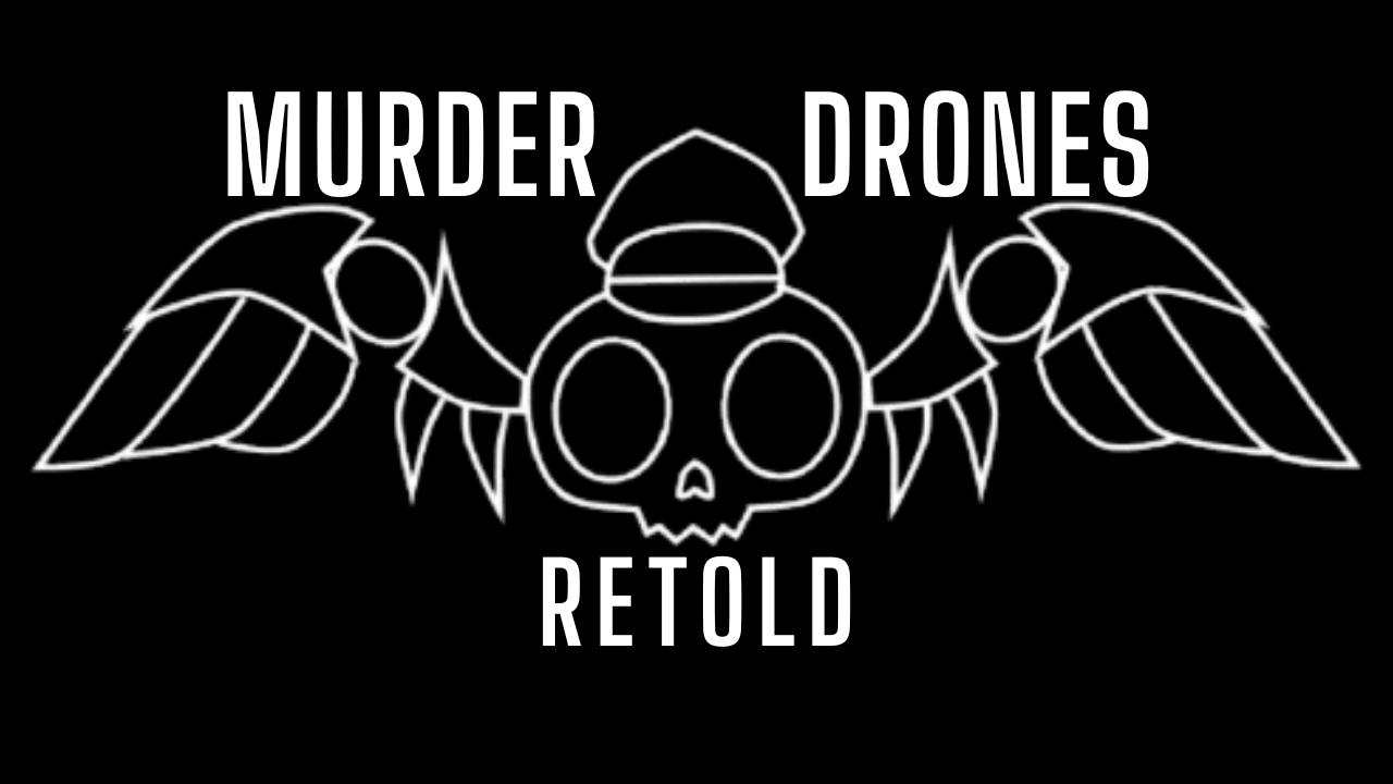 Murder Drones: Retold - CASTING CALL