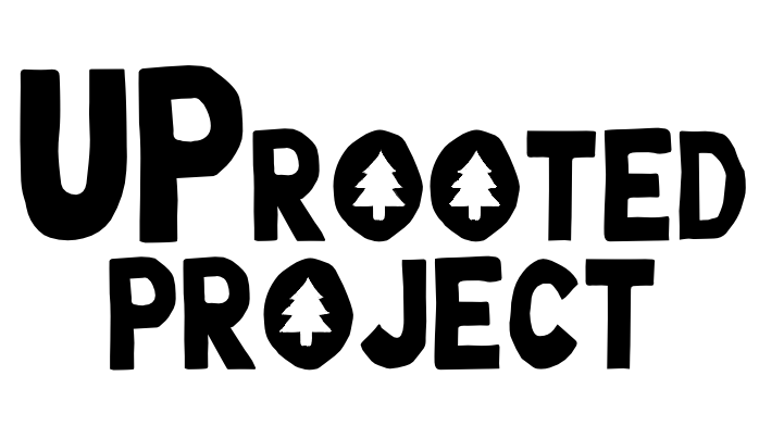 UProoted Project: Venus Fly Trap Main Cast