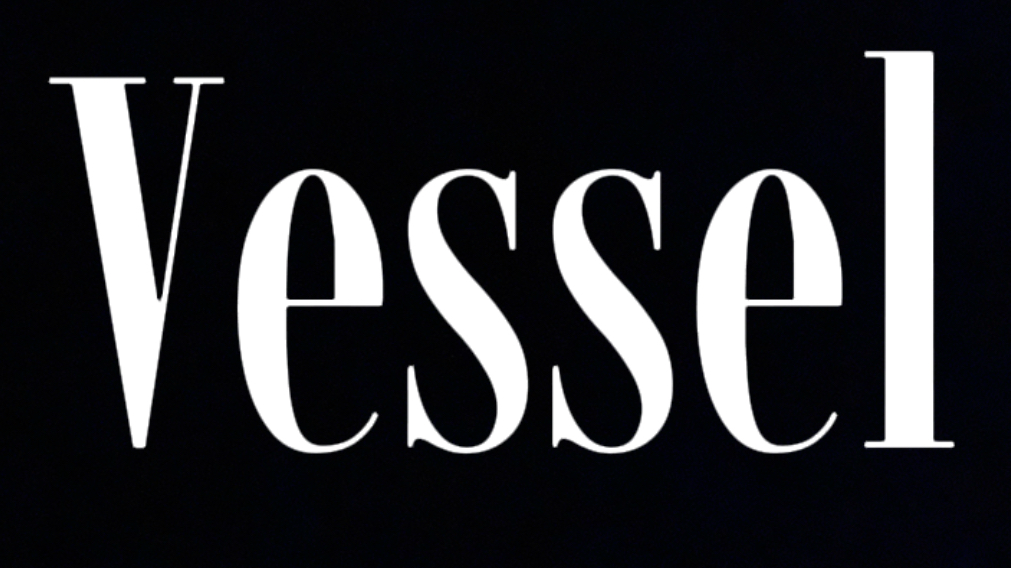 Vessel (Animated series)