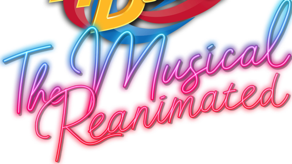 Henry Danger The Musical: Animated