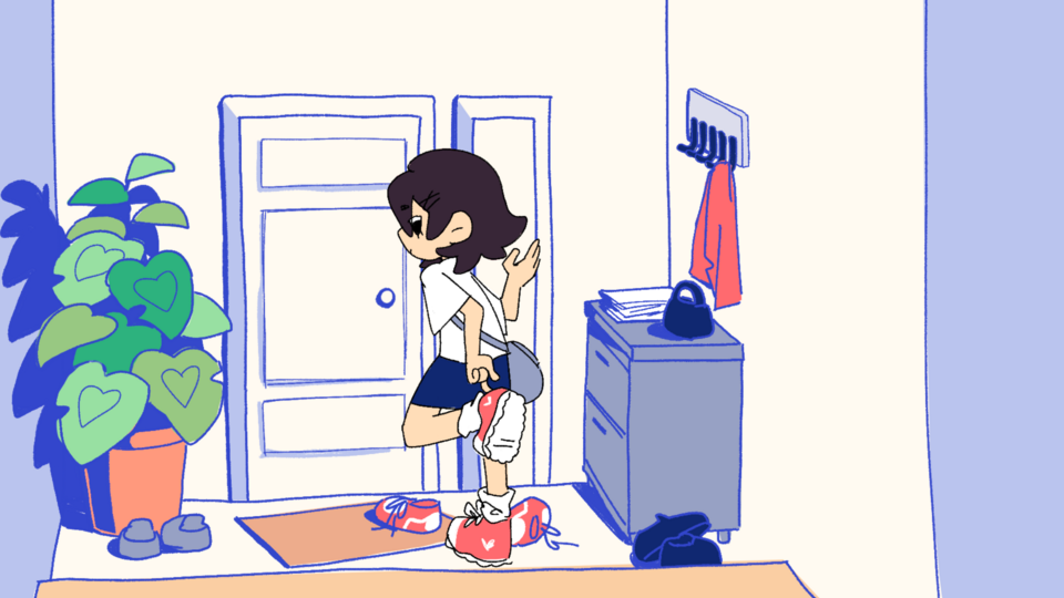 Voice Actor - Dragon