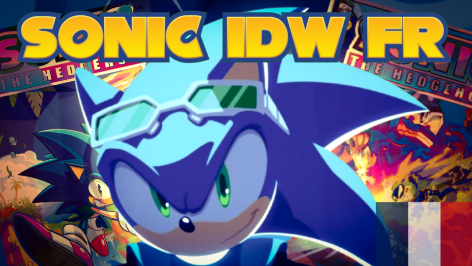 Vector the Crocodile