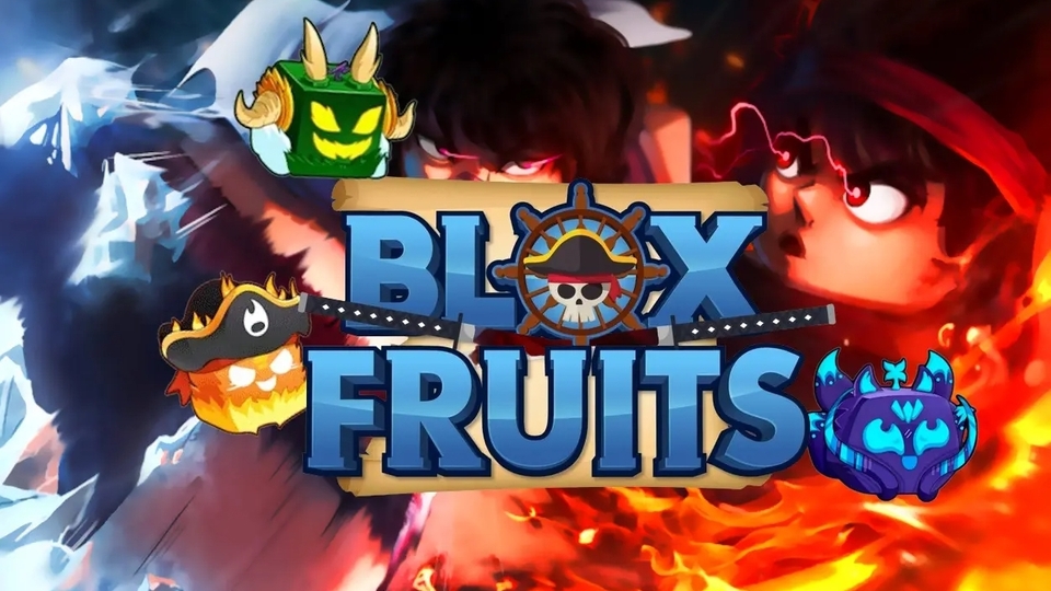 The 10 Most Popular Blox Fruits in the United States (2025)