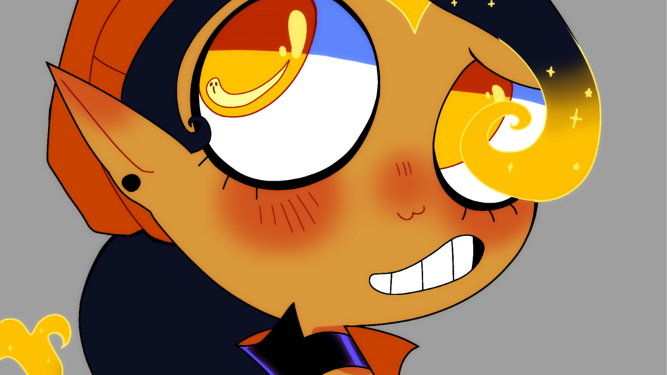 Witchy Stuff [sound design] 