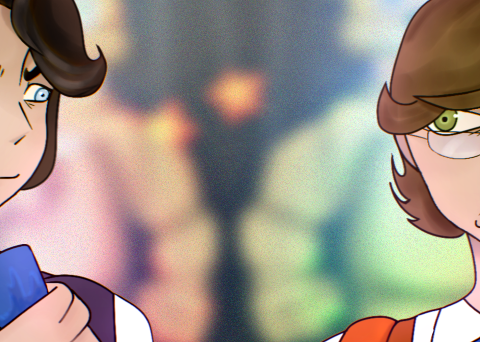 FNAF Broken Strings: Minecraft FNAF Rp (Last Few Needed Roles)