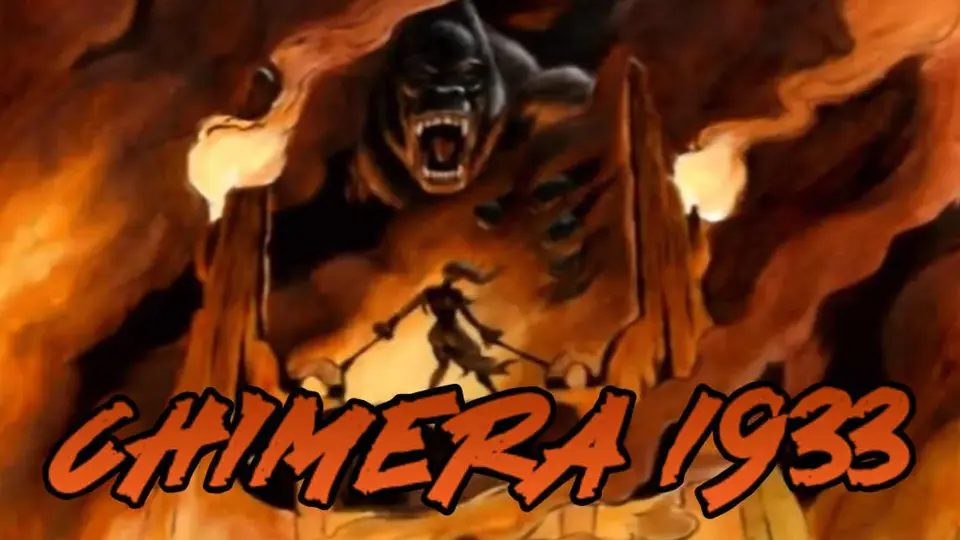 Chimera 1933
