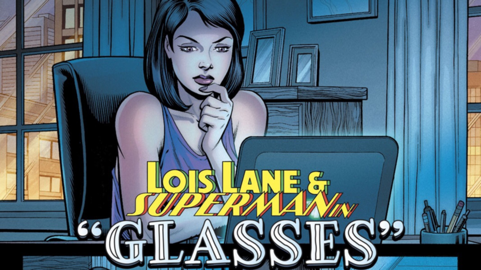 Lois Lane