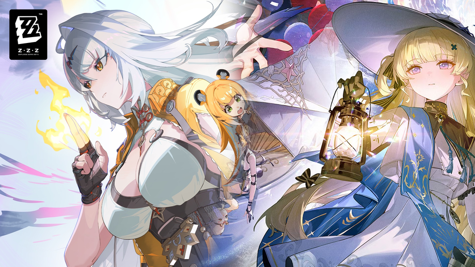 Hoshimi Miyabi (ZZZ)