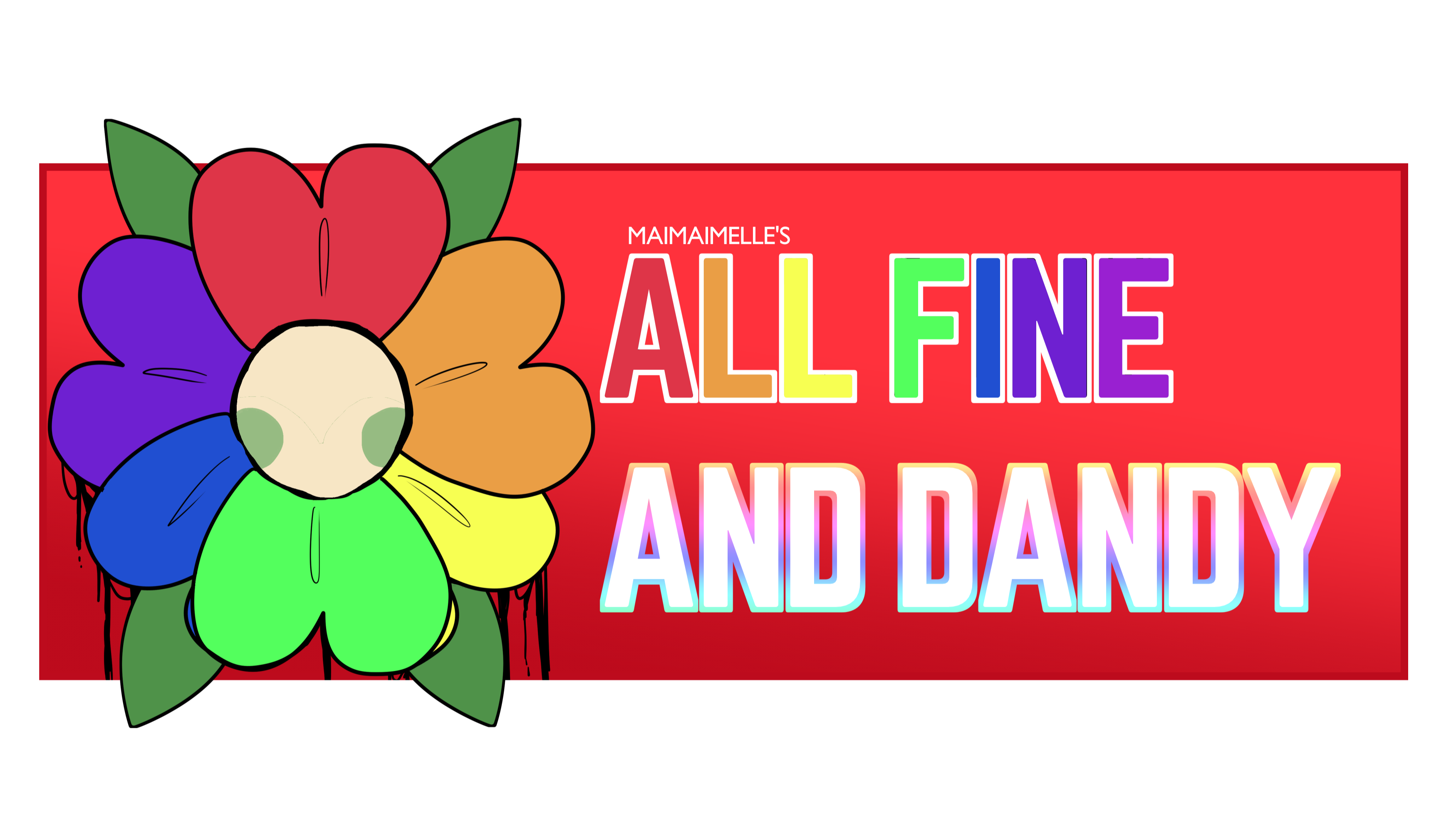 All Fine and Dandy : Round 2