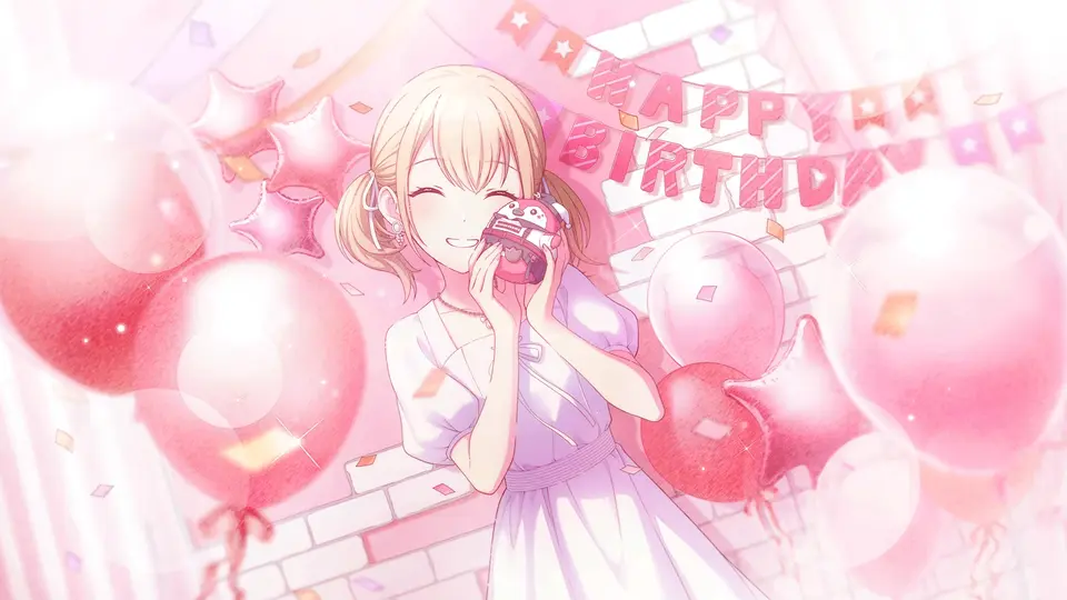 Honami Mochizuki MVA