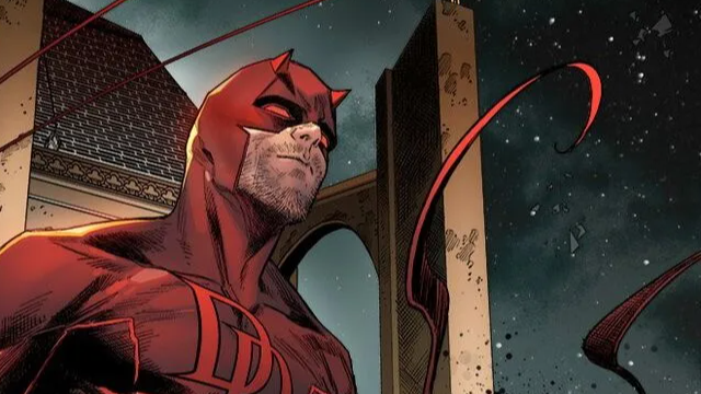 Daredevil: The Man Without Fear (Season One)