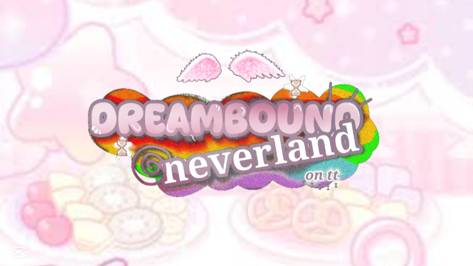 DreamBound Neverland