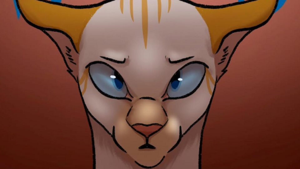 Ivywing | Minor Character 